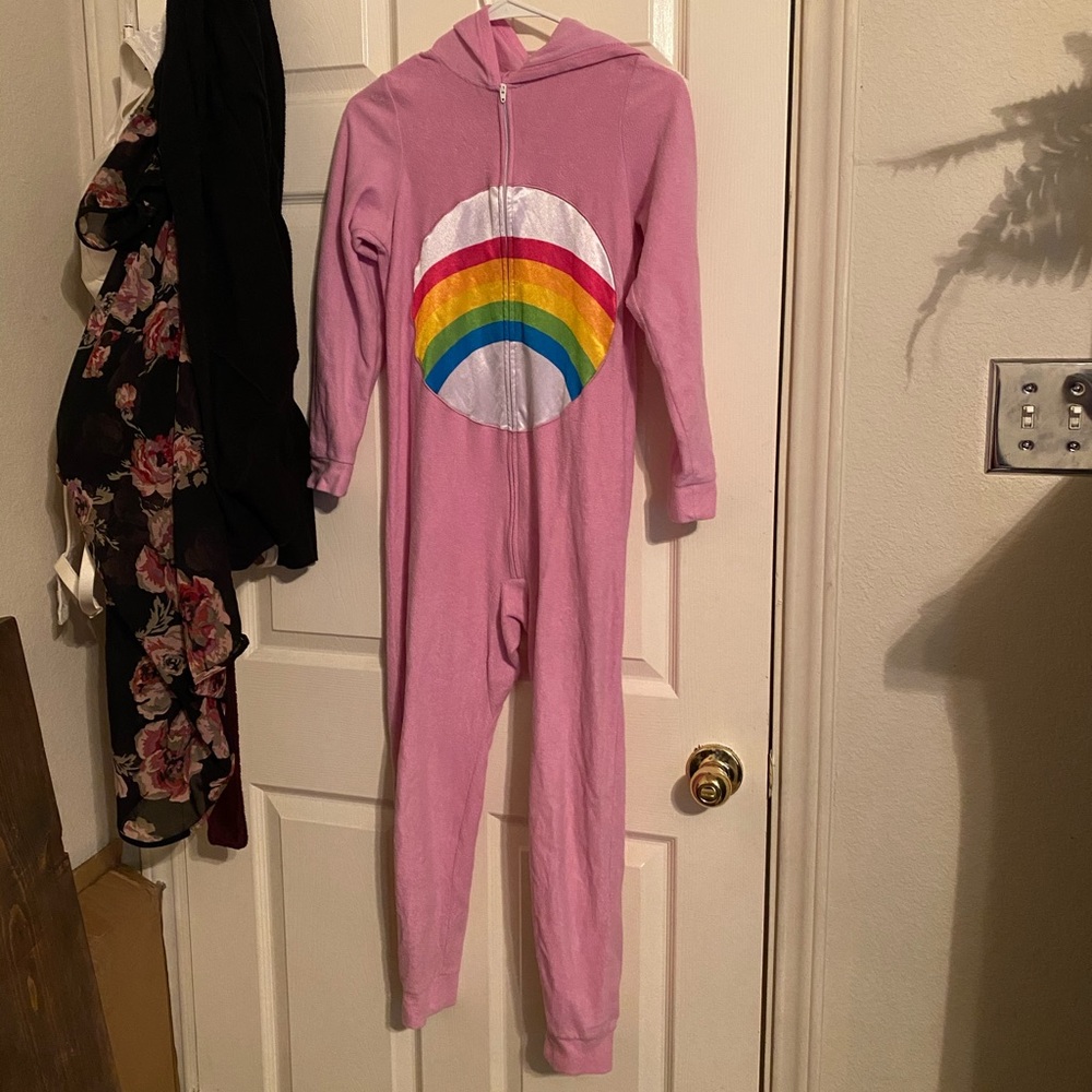 3 for $10 Care Bears onesie